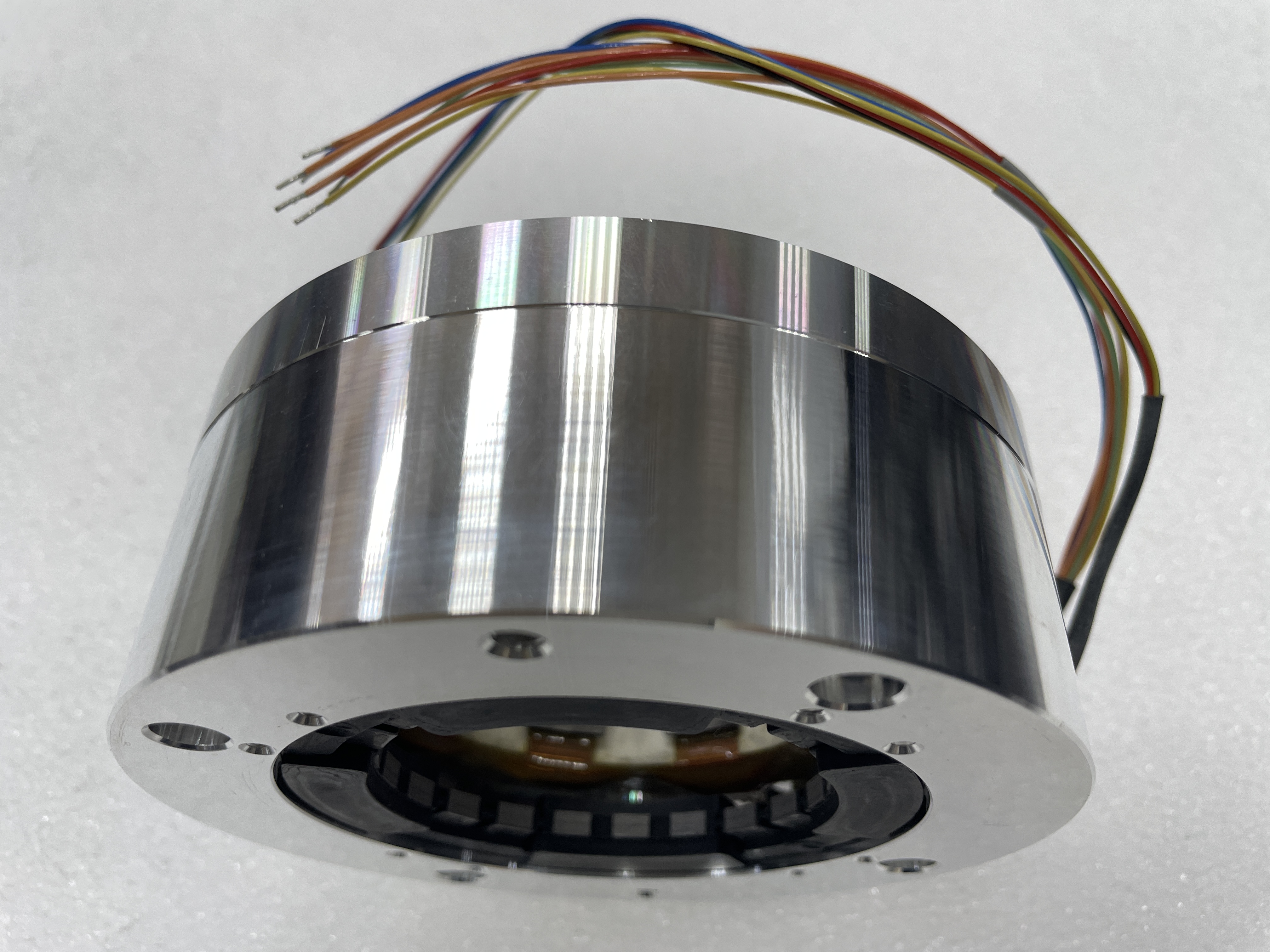 TMP-2003~3603 Radial Unit (2) Assy